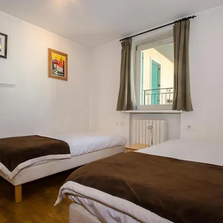 Appartement Amijean *