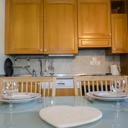 Appartement Amijean Chamonix