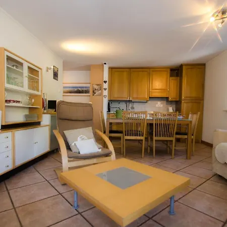 Amijean Apartment