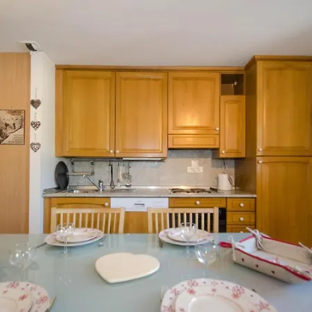 Amijean Apartment Chamonix