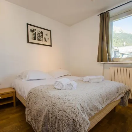 Amijean Apartment
