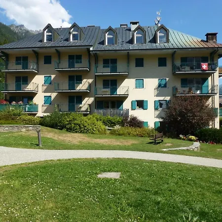 Amijean * Chamonix